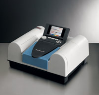 Product News: SPECTRONIC 200 UV-Visible Spectrophotometer | Quality Digest